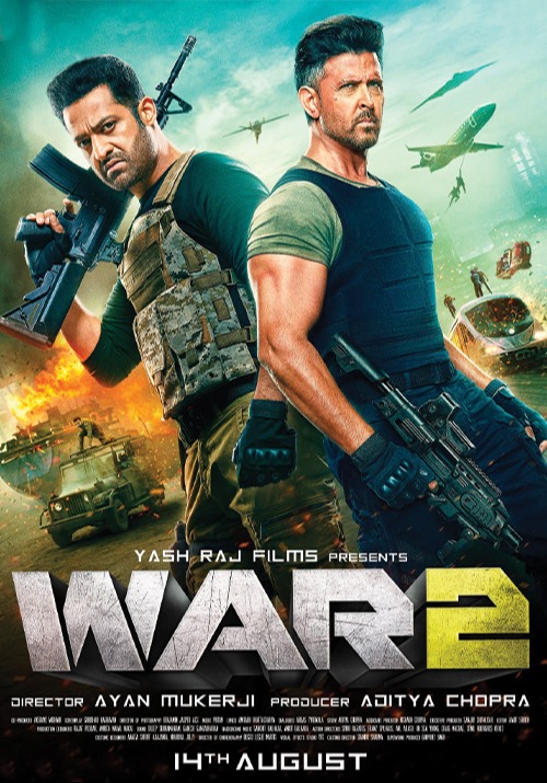 Action, Thriller