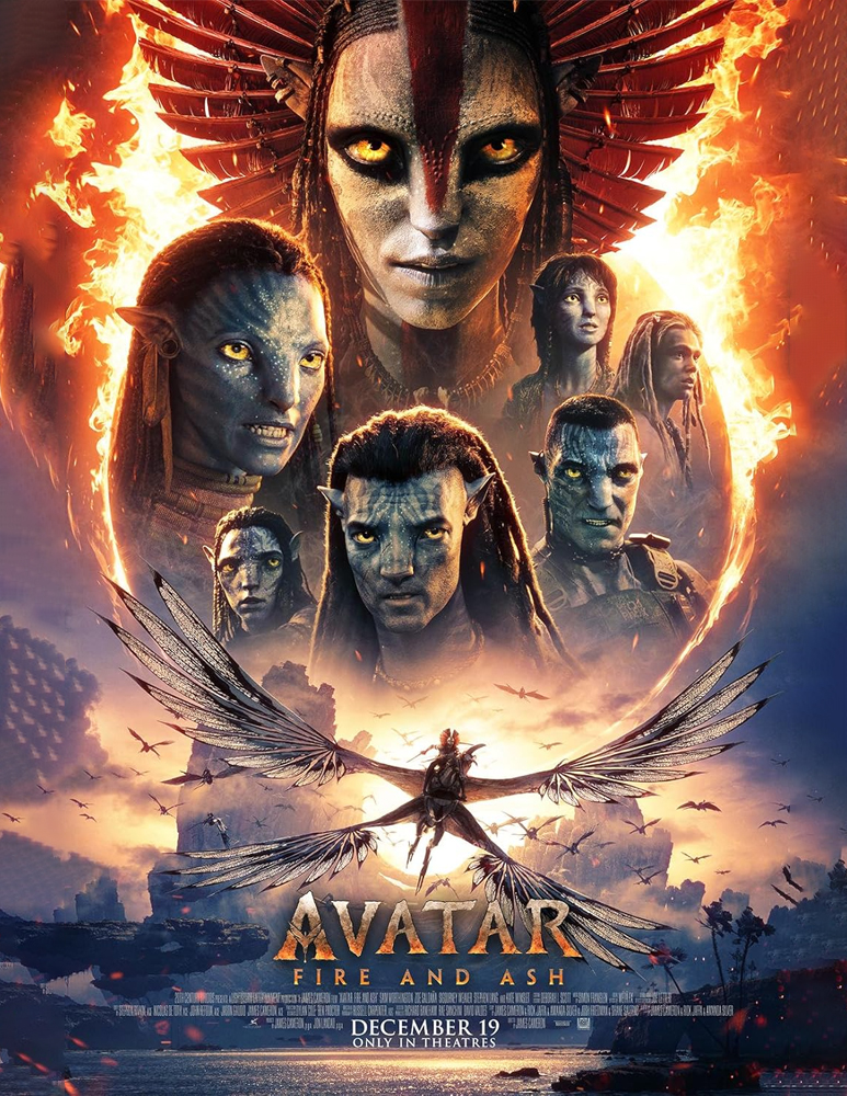 Sci-Fi, Fantasy, Action, Adventure