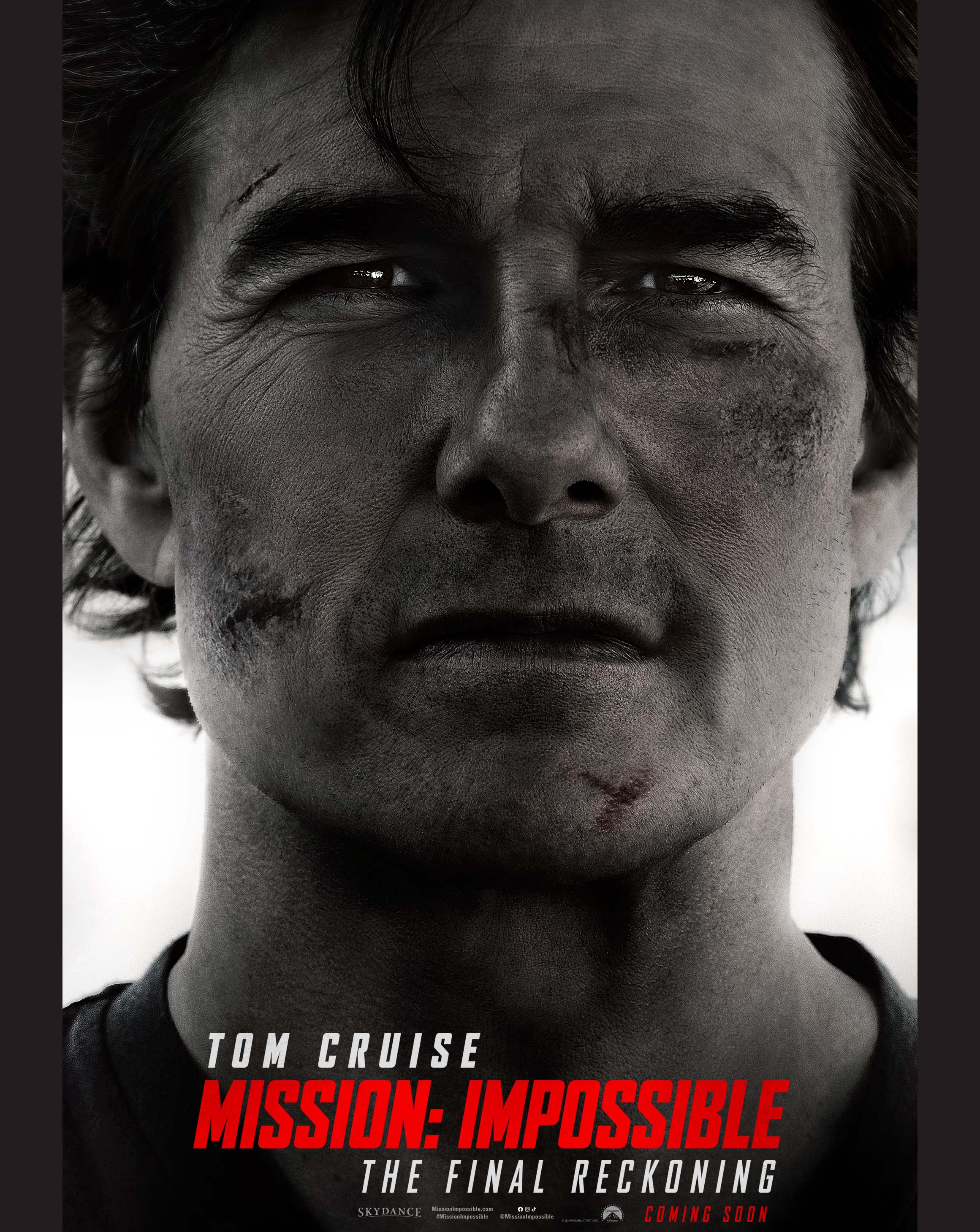 Action, Adventure, Thriller