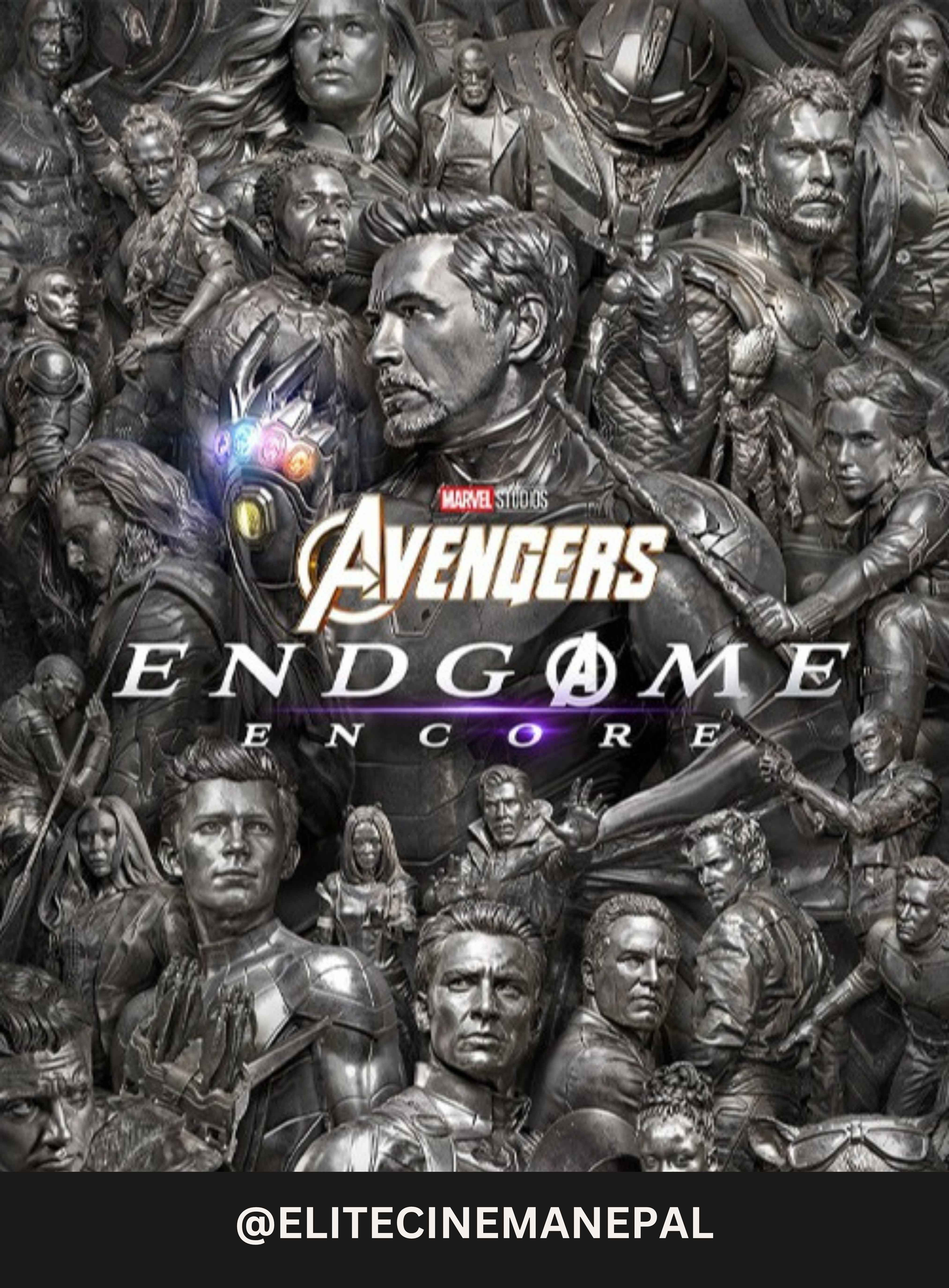 Action, Fantasy, Sci-fi, Adventure